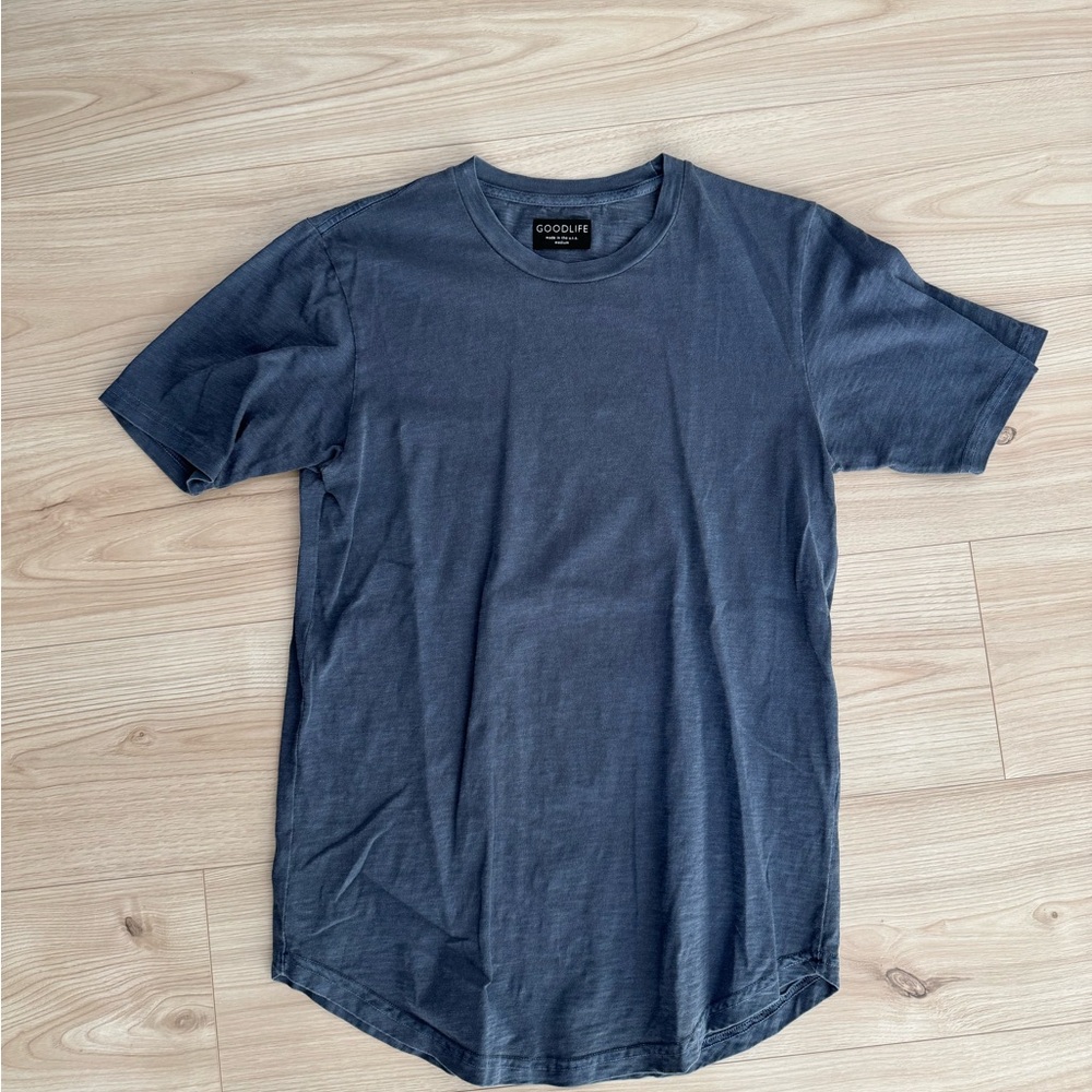 Good life clothing shirt
